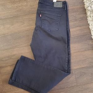 Levi's 312 Shaping Slim Jeans